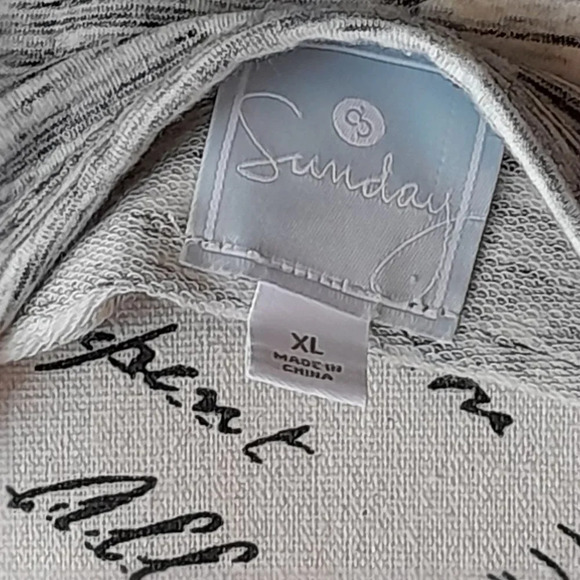 Sunday Tunic - Picture 4 of 5